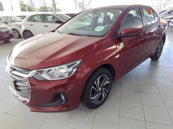 CHEVROLET ONIX 1.0 FLEX PLUS LT MANUAL CHEVROLET ONIX 1.0 FLEX PLUS LT MANUAL